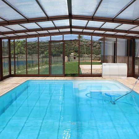 Casas Rurales Laguna La Tinaja Ossa de Montiel Kültér fotó