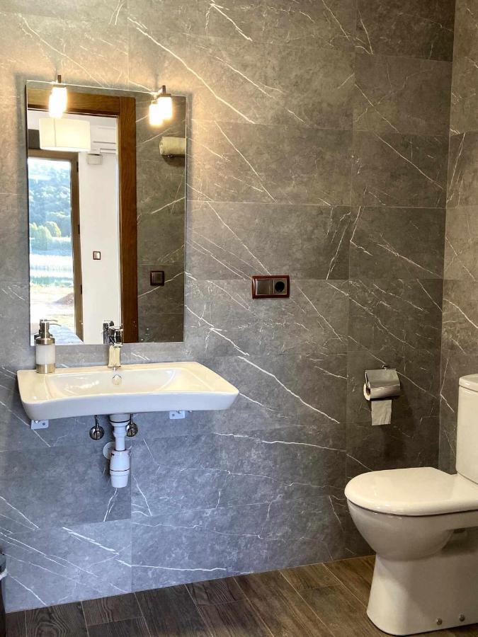 Casas Rurales Laguna La Tinaja Ossa de Montiel Kültér fotó