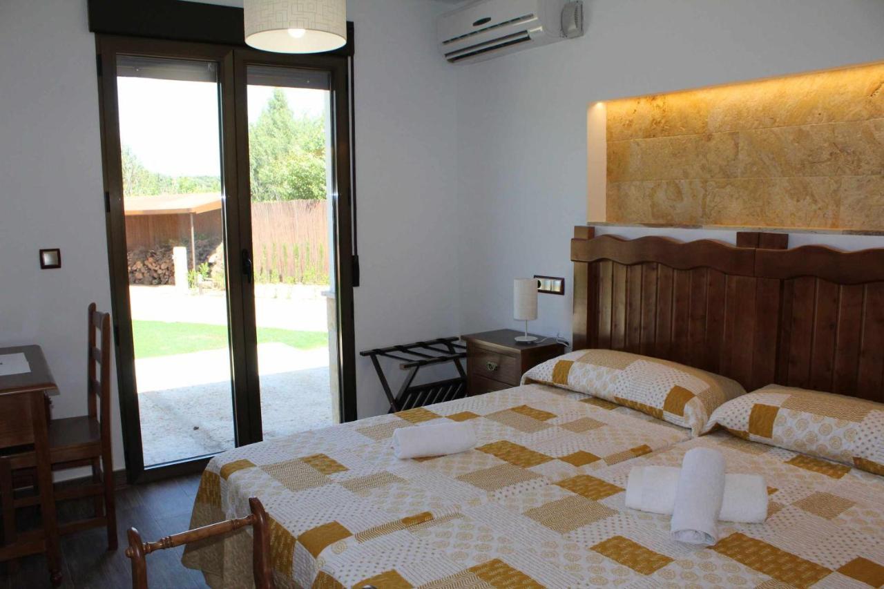 Casas Rurales Laguna La Tinaja Ossa de Montiel Kültér fotó