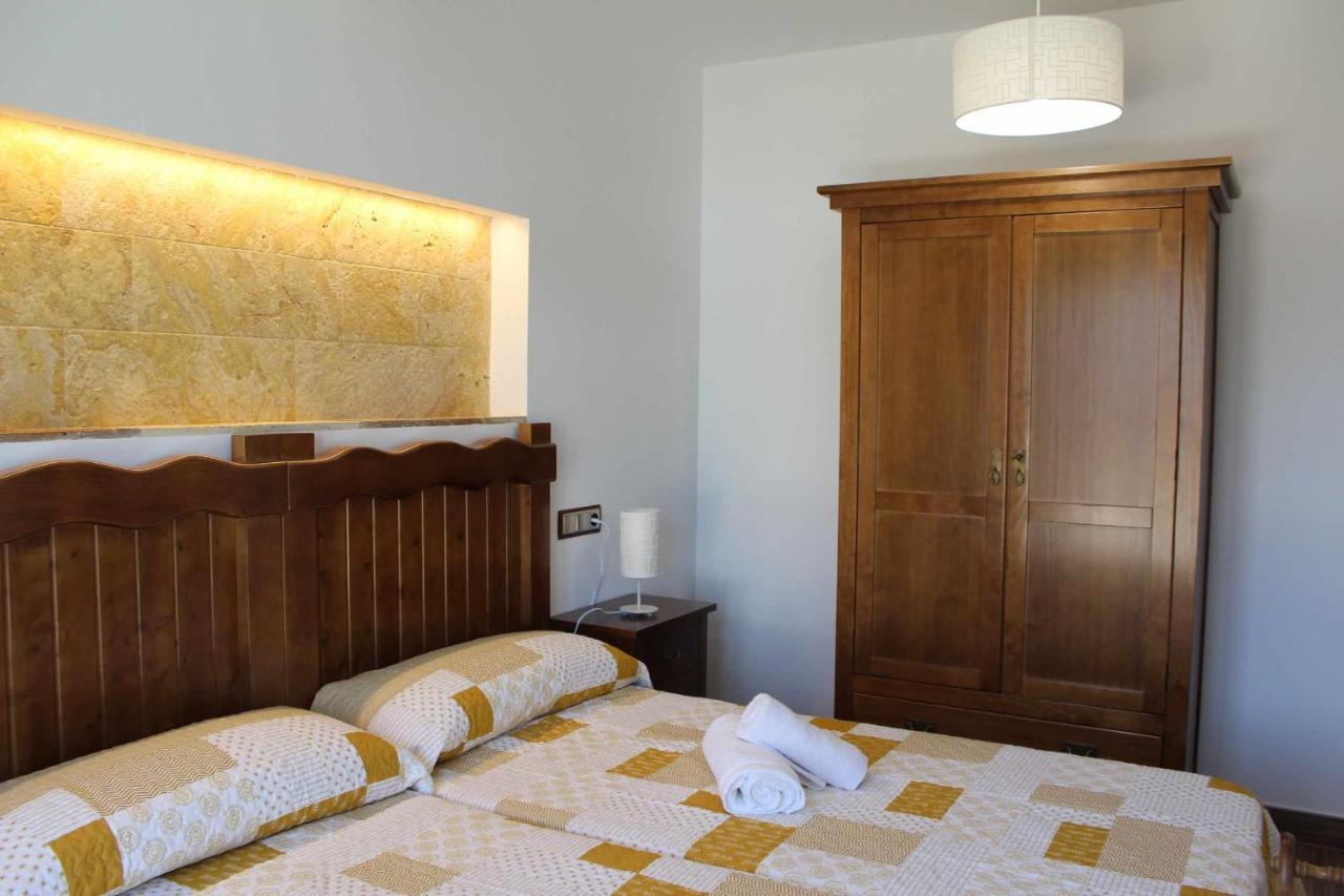 Casas Rurales Laguna La Tinaja Ossa de Montiel Kültér fotó