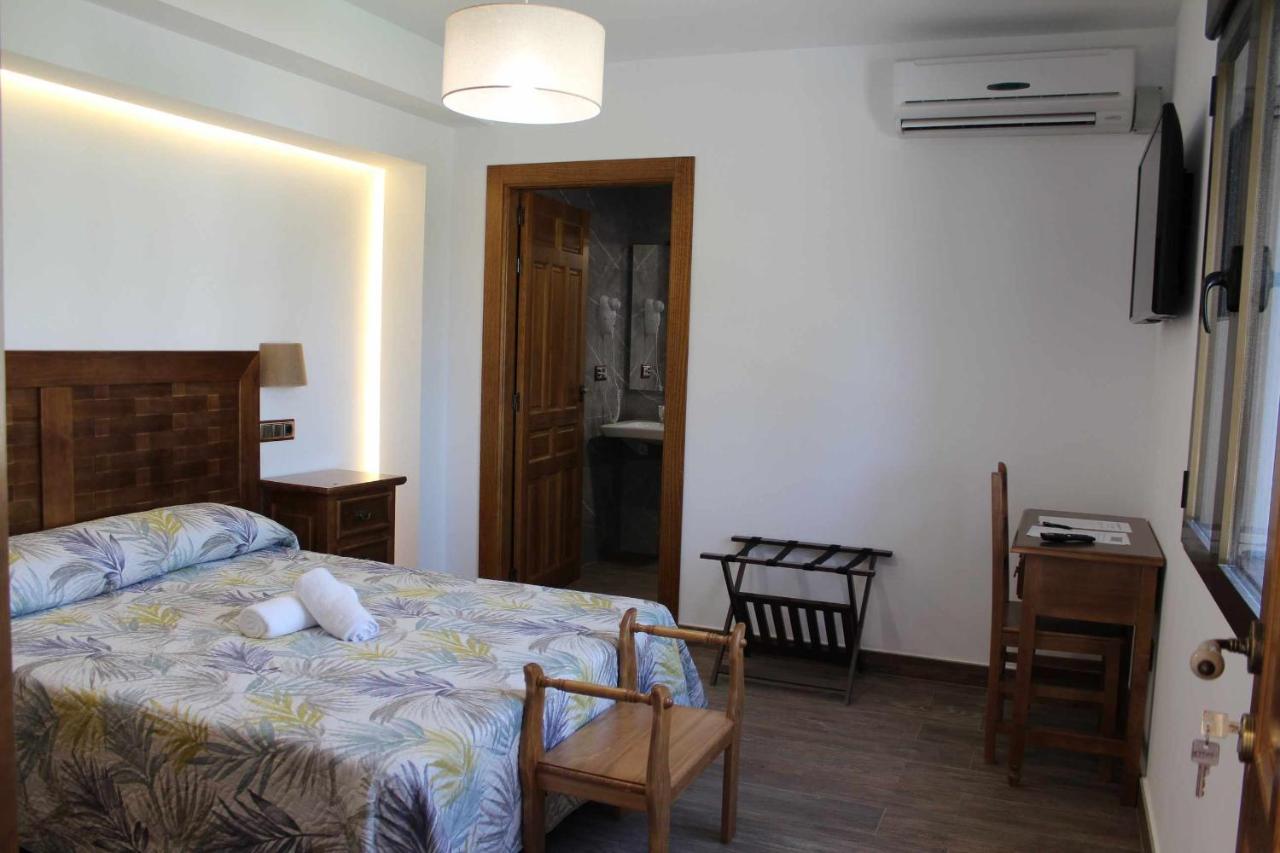 Casas Rurales Laguna La Tinaja Ossa de Montiel Kültér fotó