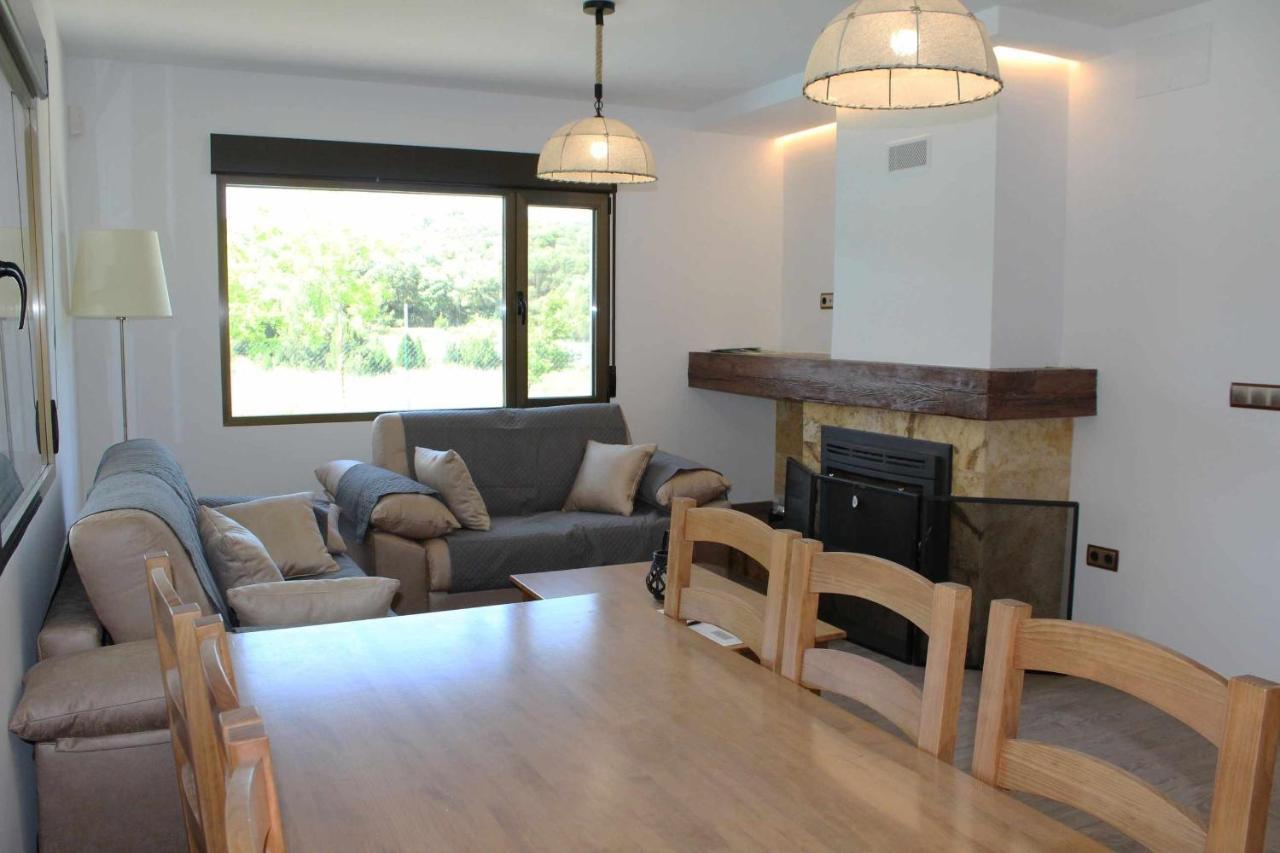 Casas Rurales Laguna La Tinaja Ossa de Montiel Kültér fotó